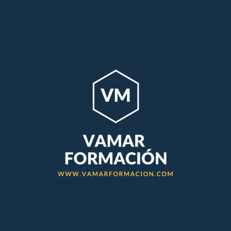 Nueva Web  y nueva temporada de VaMar Formación